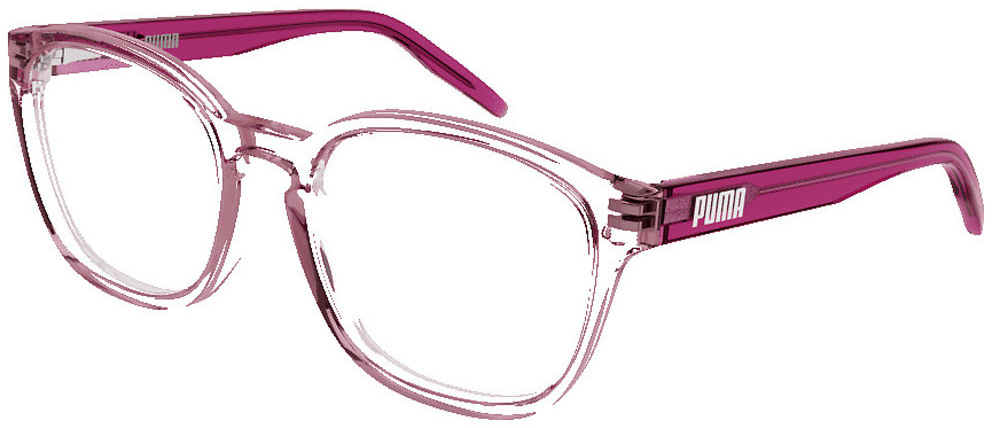 

Оправа для очков Puma PJ0042O 007 007, 8381
