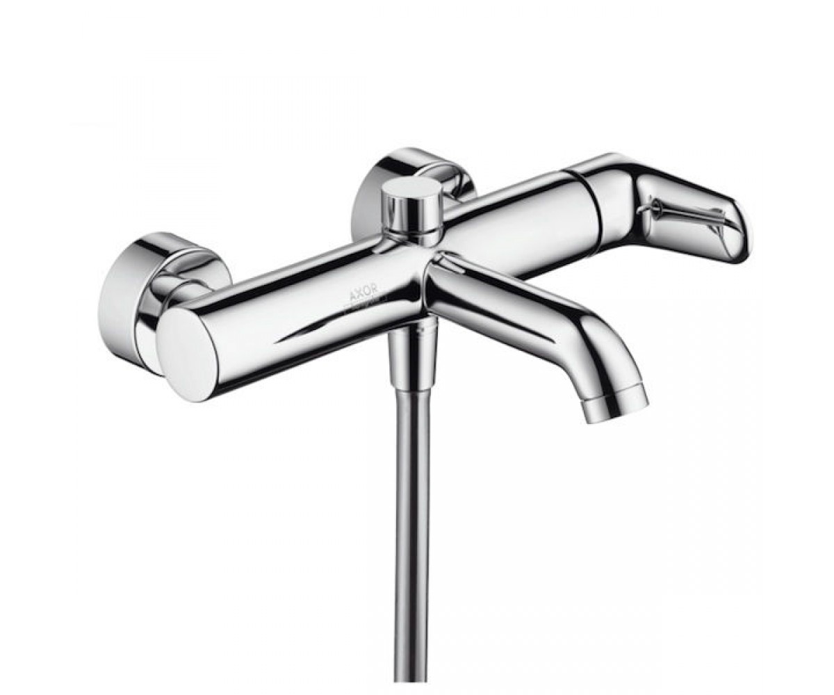 

Смеситель для ванны Axor Citterio M 34420000