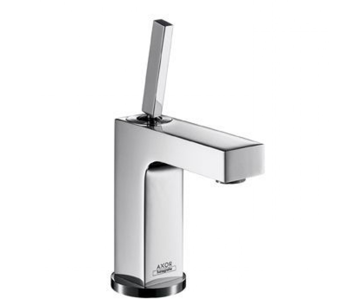 

Смеситель для раковины Axor Citterio 39010000