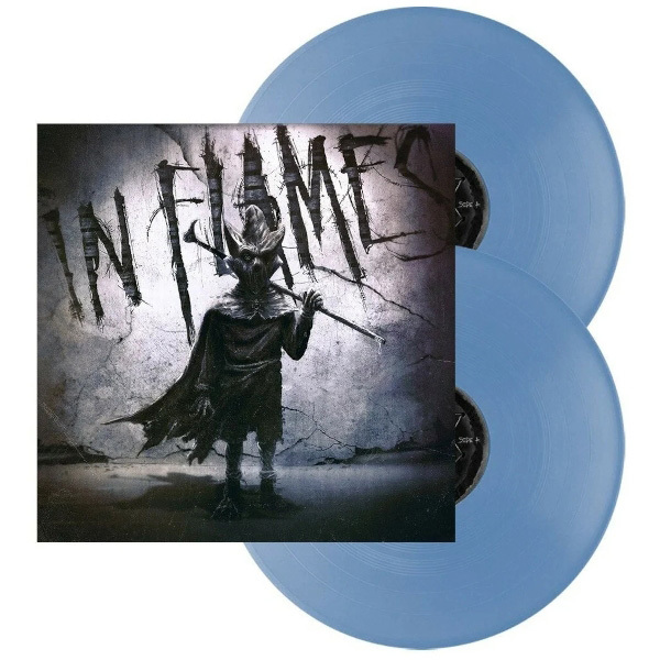 

In Flames / I, The Mask (Coloured Vinyl)(2LP)