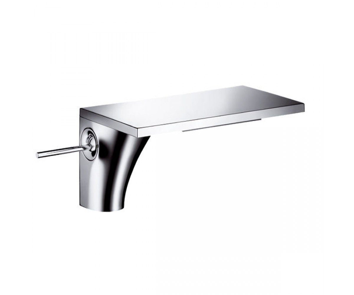 

Смеситель для раковины Axor Massaud 18010000