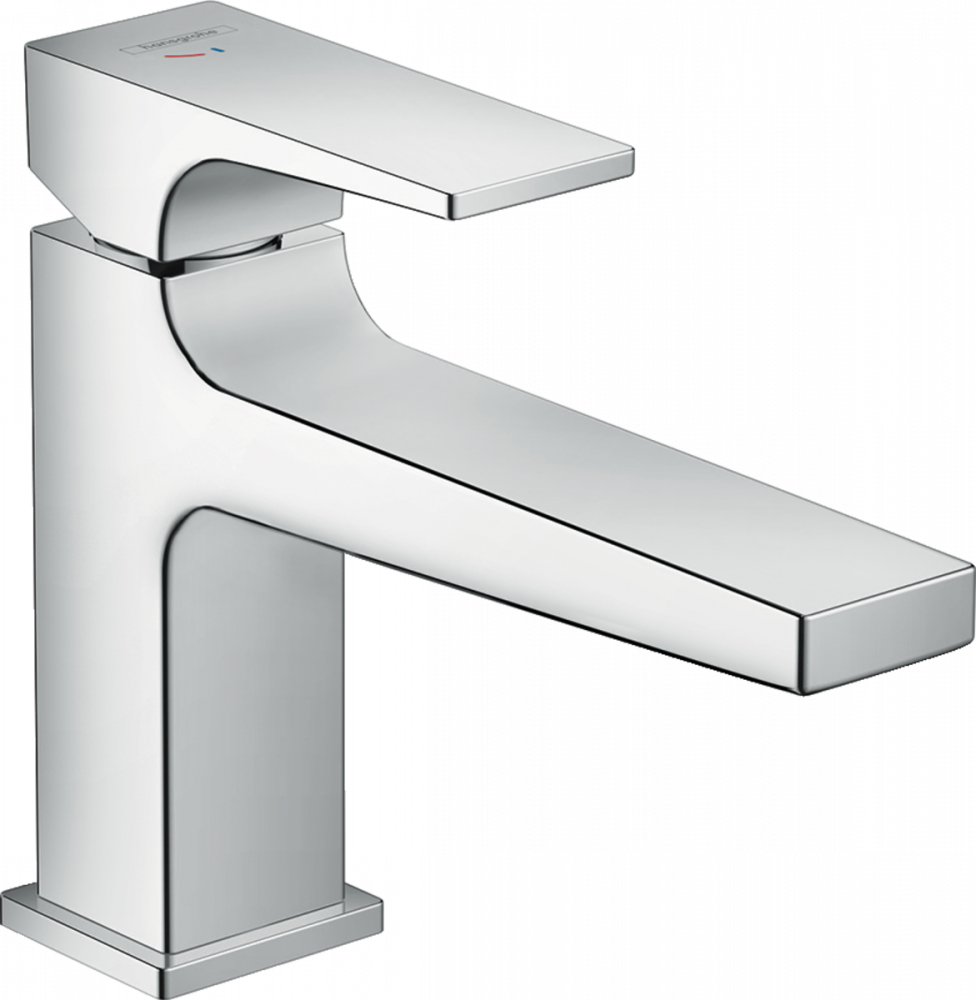 

Смеситель для раковины Hansgrohe Metropol 32503000, хром