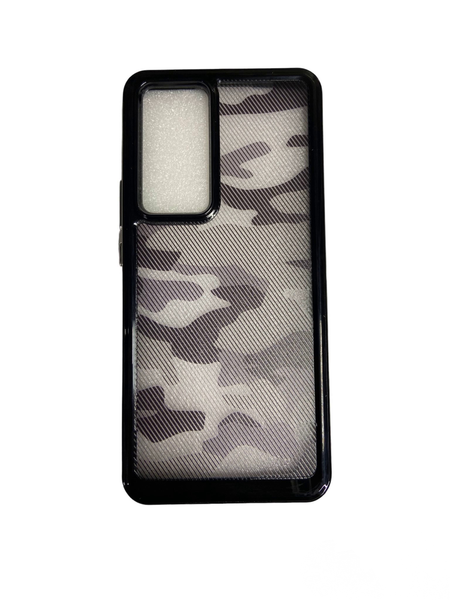 

Задняя чехол-крышка-накладка MyPads Camuffamento для Xiaomi 12T Pro из силикона с дизай, Черный, Camuffamento