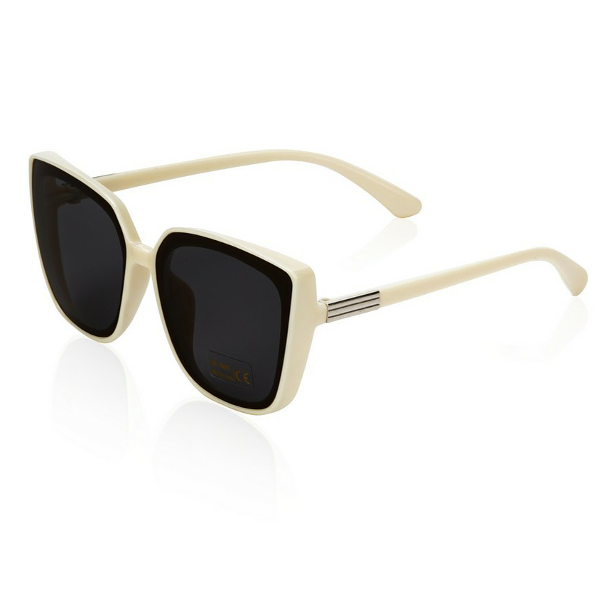 Солнцезащитные очки женские Ameli 5220 белые