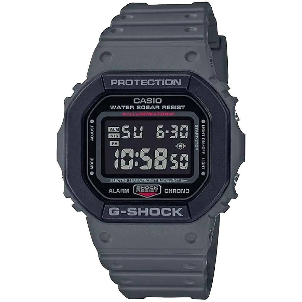 

Наручные часы Casio G-SHOCK DW-5610SU-8E, 6211-17