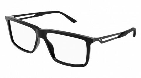 

Оправа для очков PUMA PU0351O 001 001, 12638