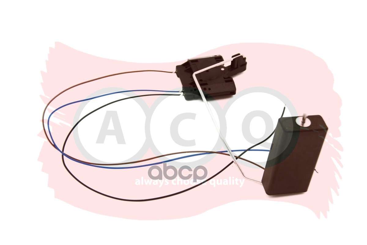 

Датчик Уровня Топлива ACQ арт. ACW1967