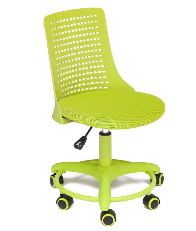 

Компьютерное кресло KIDDY 10731 Light green 230x470x490