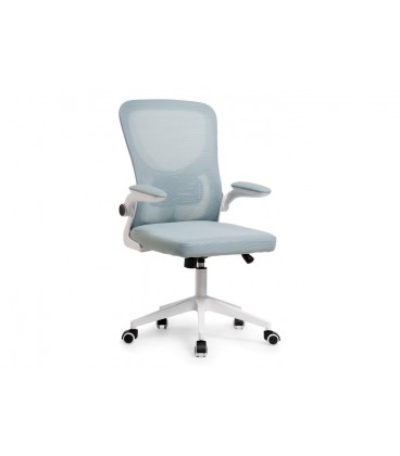 

Компьютерное кресло Konfi blue / white, Синий;белый