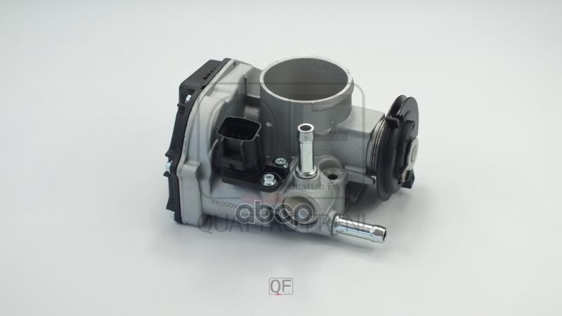 

Блок Дроcсельной Заслонки! Chevrolet Lacetti 03-08 QUATTRO FRENI арт. QF46A00048