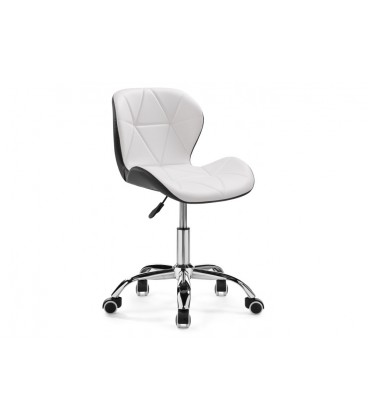 

Компьютерное кресло Trizor white / black