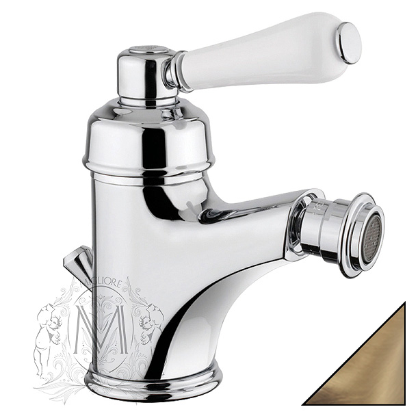 

Смеситель Migliore Ermitage ML.ERM-7023 Bi Br для биде