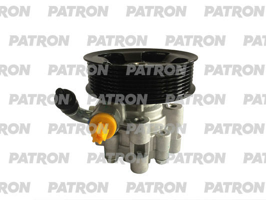 

Насос Гур PATRON PPS811
