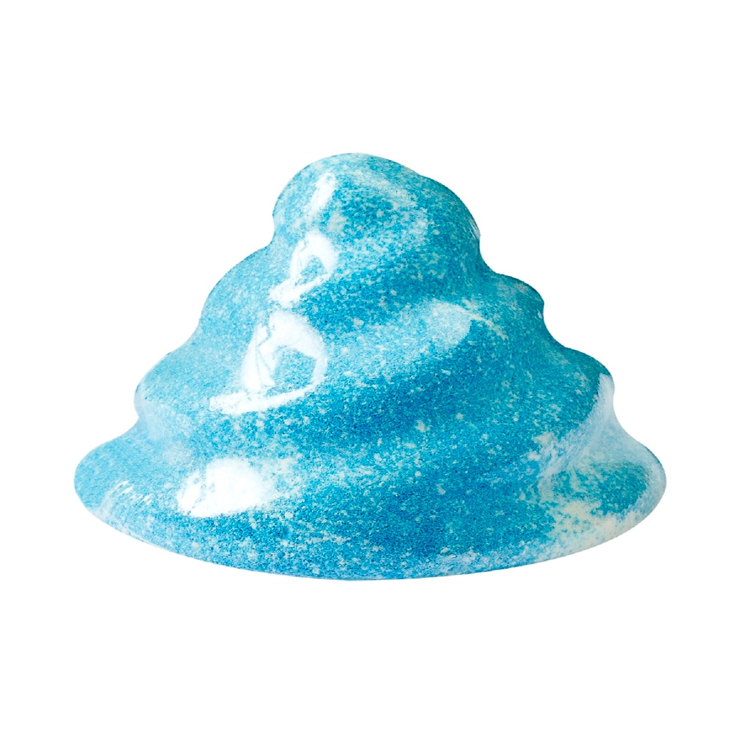 Ароматическая бомбочка для принятия ванны Poopsie Slime Surprise 68-0007-B синяя