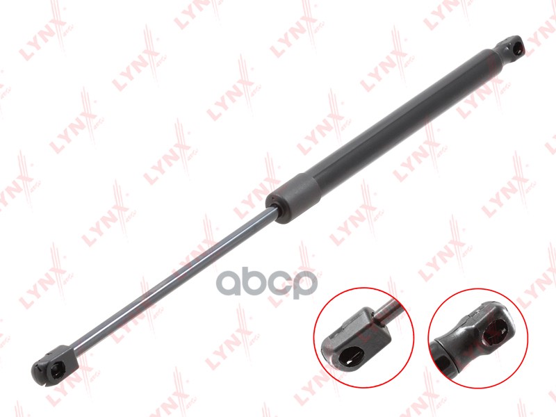фото Амортизатор крышки багажника | зад | 8163464;ml5722;27620;mgs6405;01 32 749;13128759;13274 lynxauto