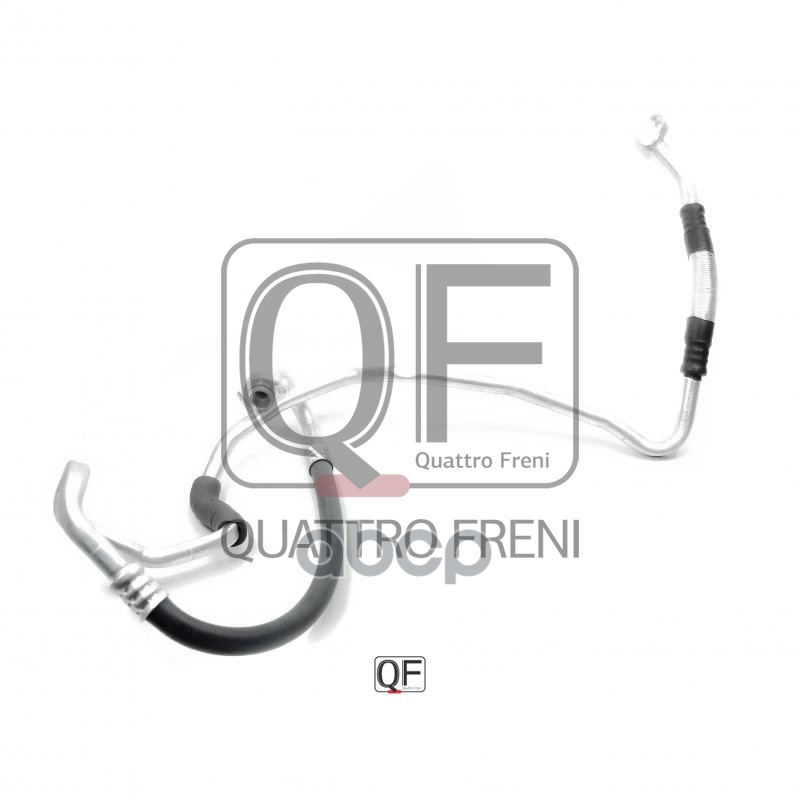 фото Трубка кондиционера audi a3 06-12/vw golf 08-13 1k0820743bt quattro freni^qf30q00015 quatt
