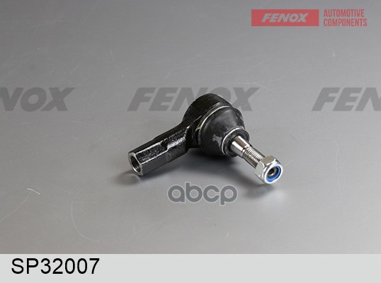 

Наконечник Рулевой Правый Toyota Camry Xv50 11- Sp32007 FENOX арт. SP32007