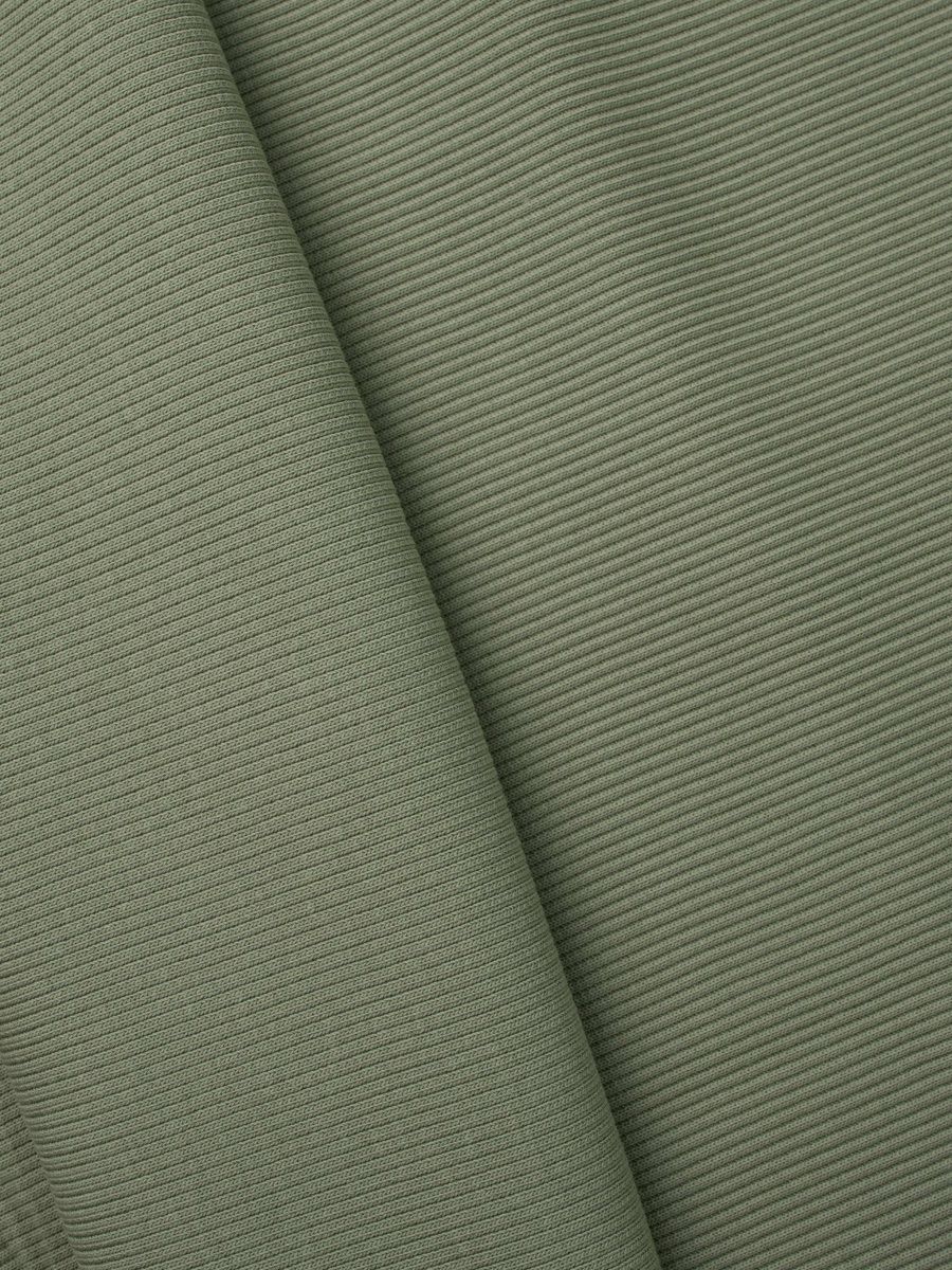 

Ткань кашкорсе для рукоделия, шитья 1 м., Rich Line Accessories, TK280-1_Оливковый, TK280-1