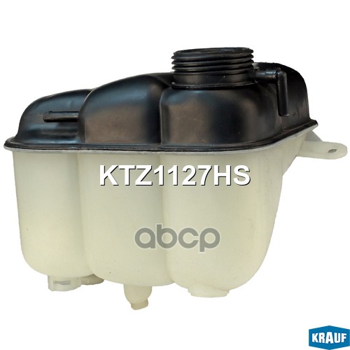 

Бачок Расширительный Krauf арт. KTZ1127HS