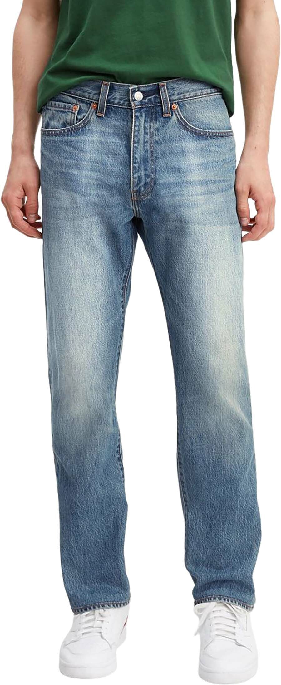 Джинсы Levis Мужские Купить Недорого
