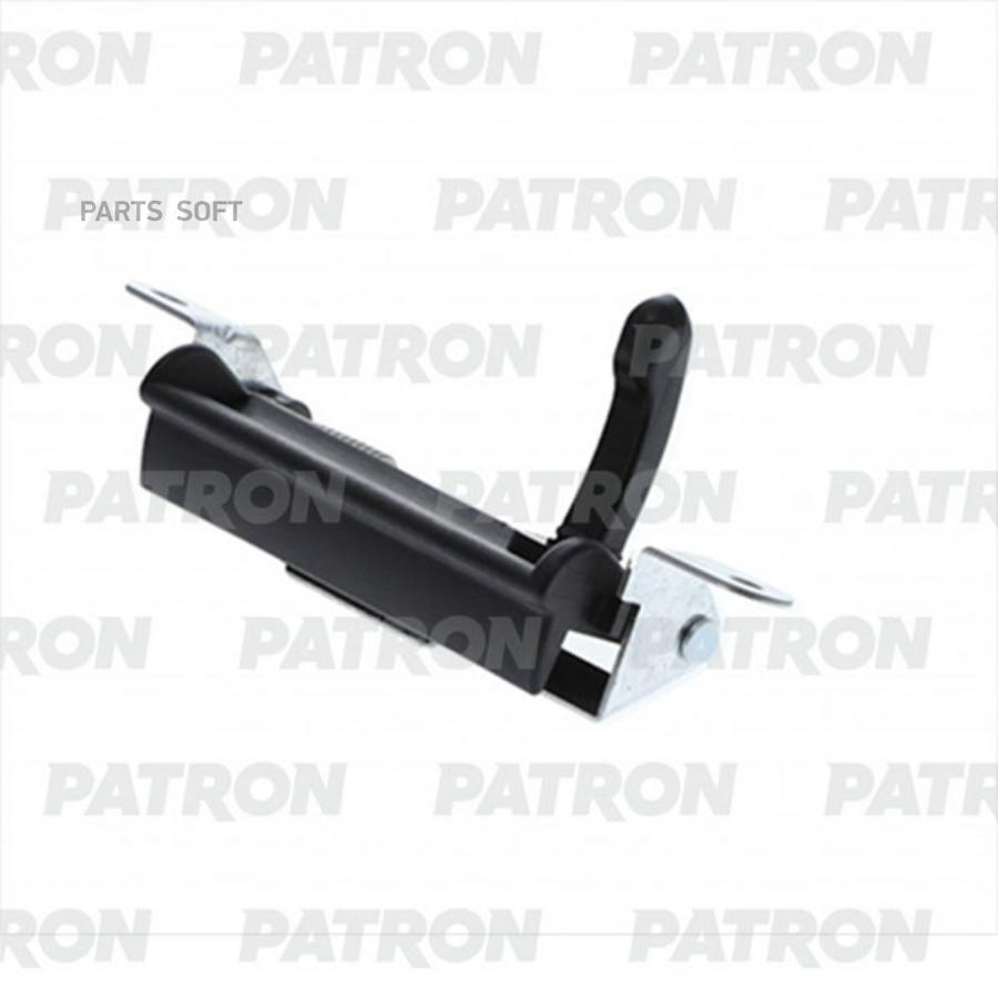 

Ручка двери задн Lexus RX 300 99-03 (черн) PATRON P20-1450