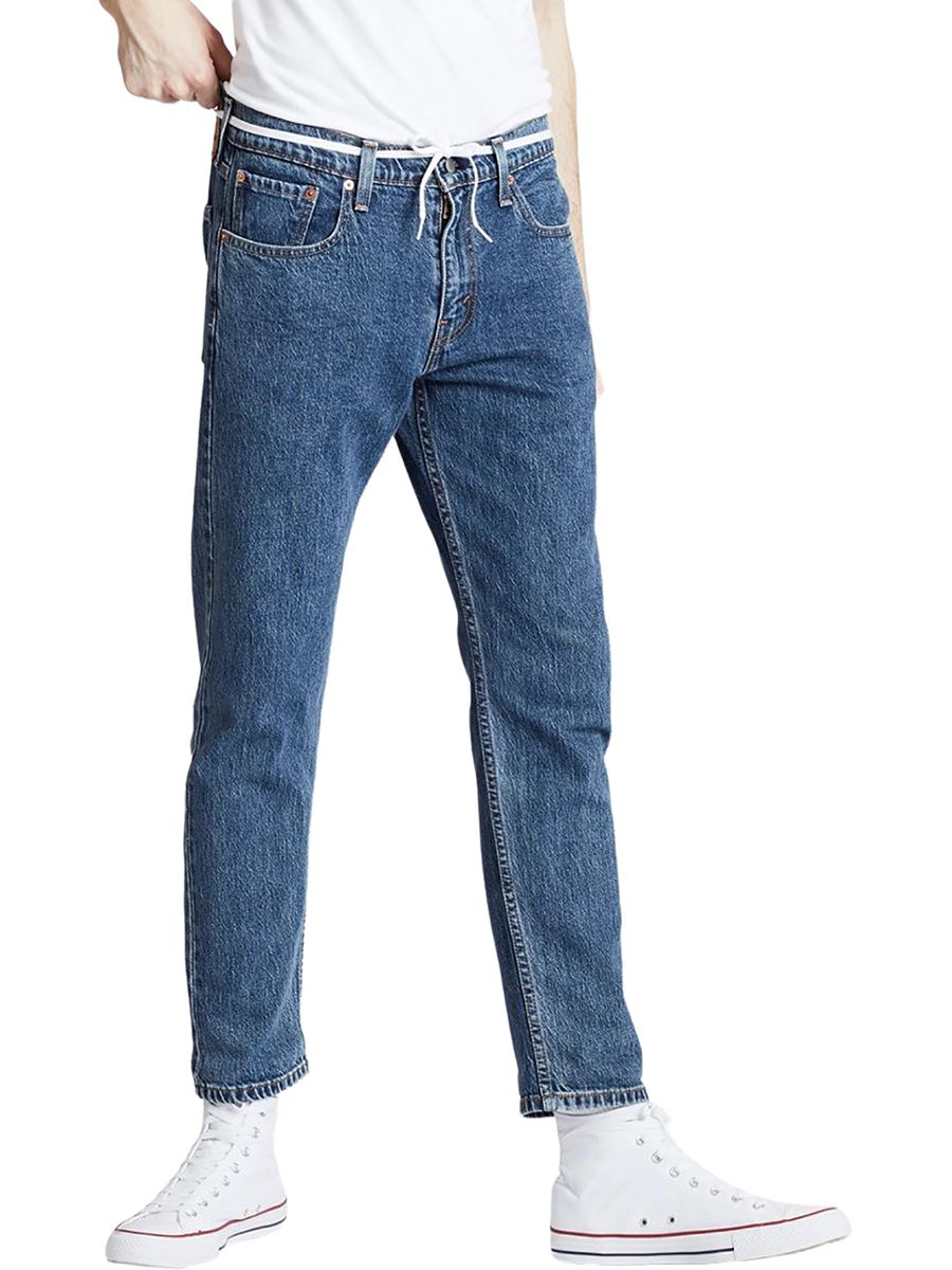 

Джинсы мужские Levi's 57783-0062 синие 30/30, 57783-0062