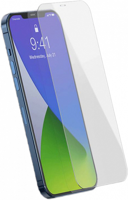

Защитное стекло Baseus для iPhone 12 mini Full-glass Tempered 0.3mm (SGAPIPH54N-LS02)