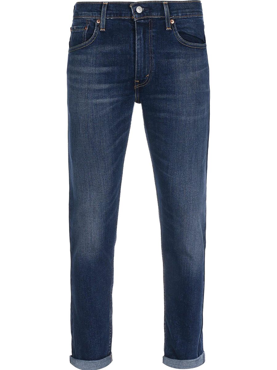 

Джинсы мужские Levi's 57783-0087 синие 32/32, 57783-0087