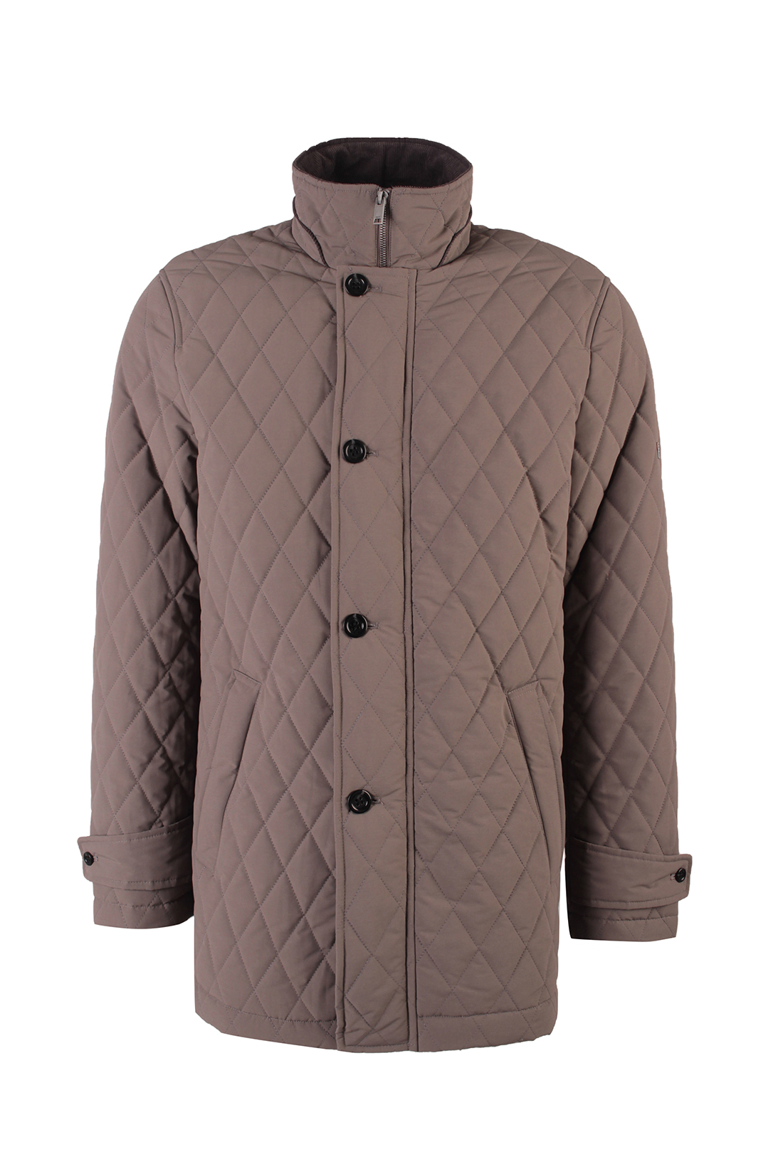 

Куртка мужская Baon B531503 синяя 4XL, B531503