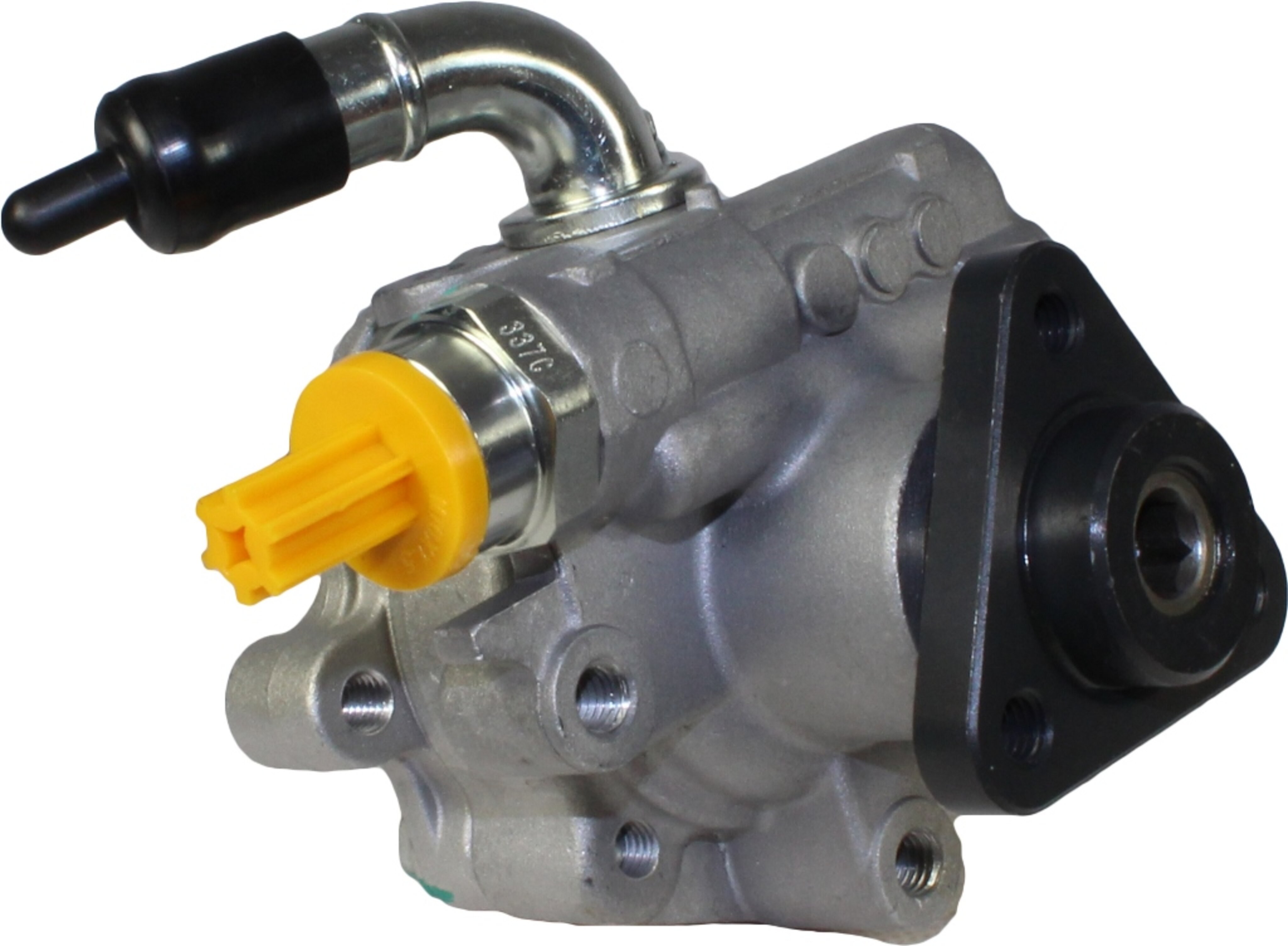 

Насос Гур Reikanen P0204A