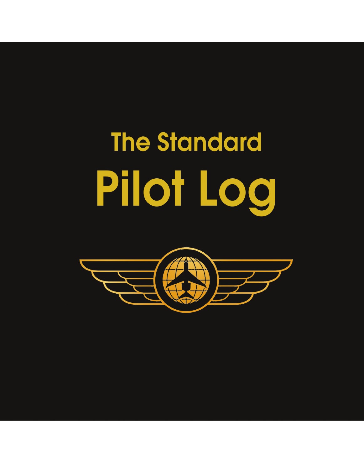 

The Standard Pilot Log