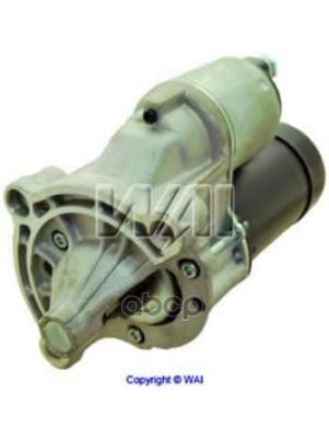 

Стартер (Новый) Peugeot 405 1.9l Citroen Fiat WAI 17701n