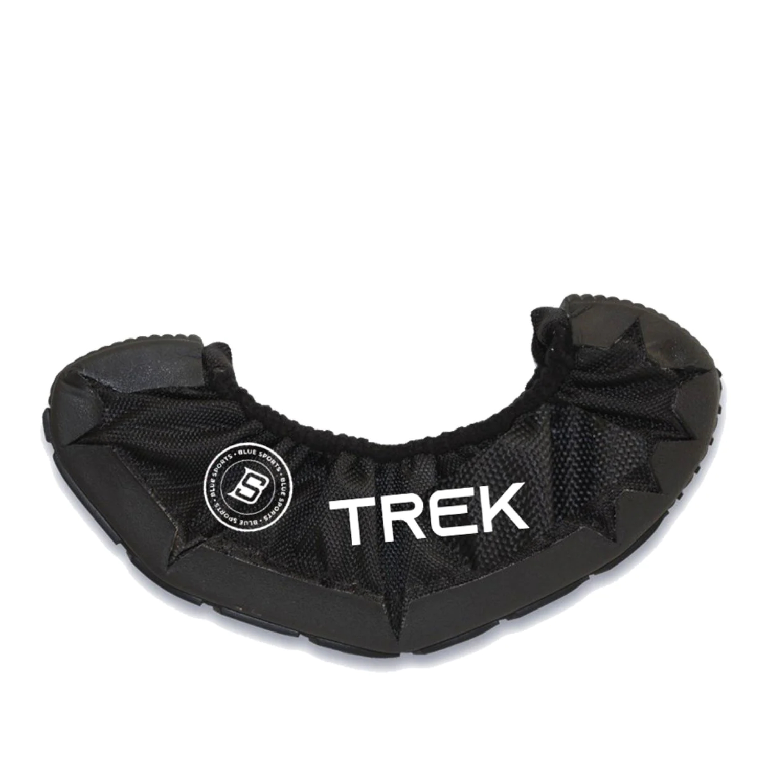 Чехол Для Коньков Bluesport Ng Trek Sr 10-13 Черный