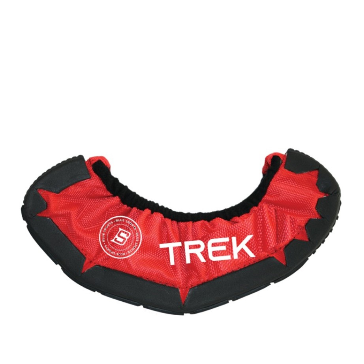 Чехол Для Коньков Bluesport Ng Trek Sr 6-9 Красный