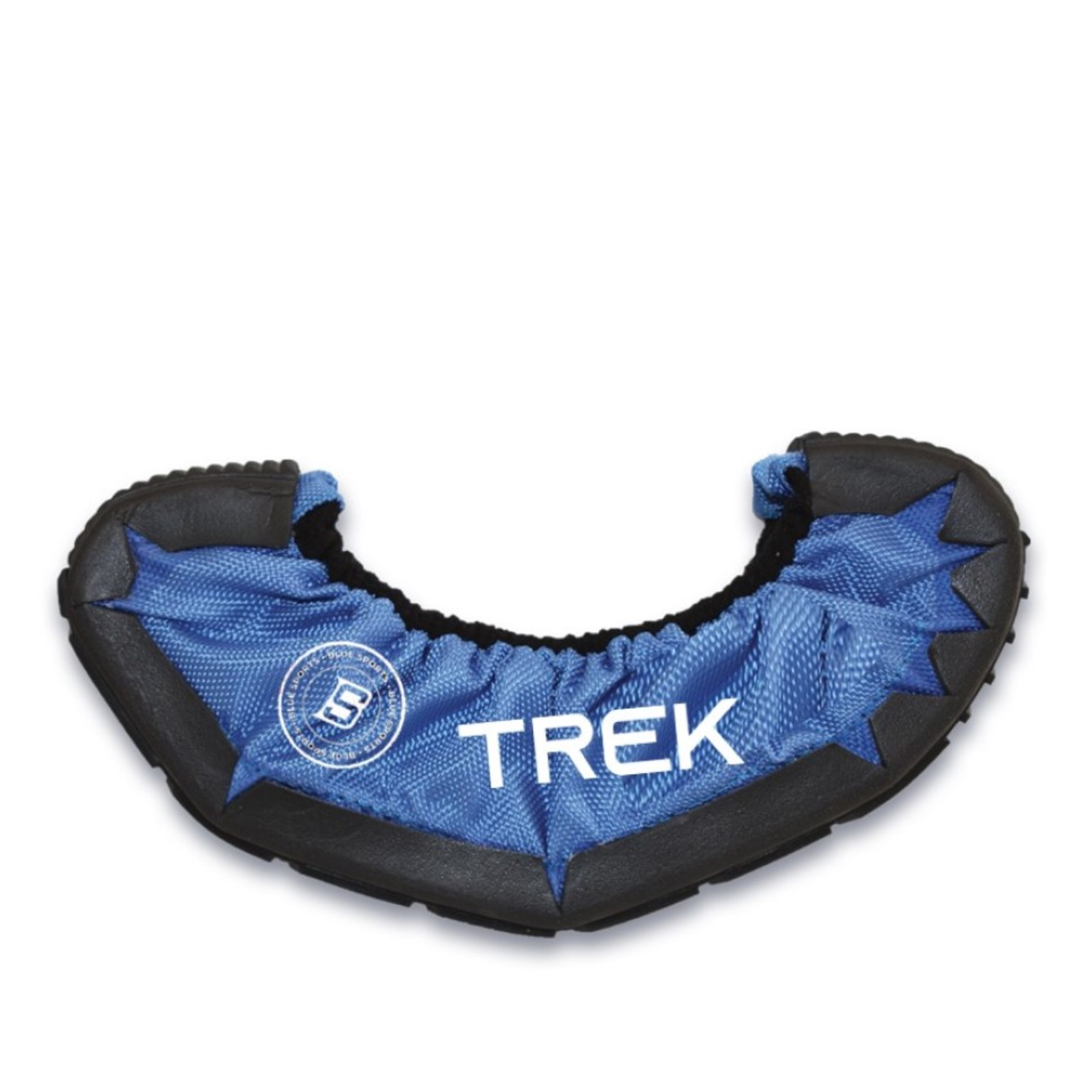 Чехол Для Коньков Bluesport Ng Trek Sr 6-9 Синий
