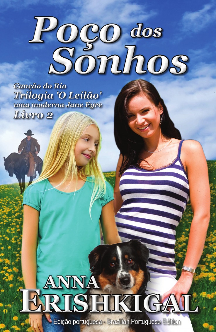 

Poco dos Sonhos (Edicao portuguesa)