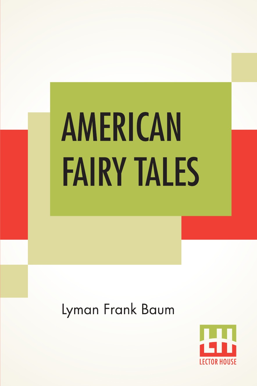 

American Fairy Tales