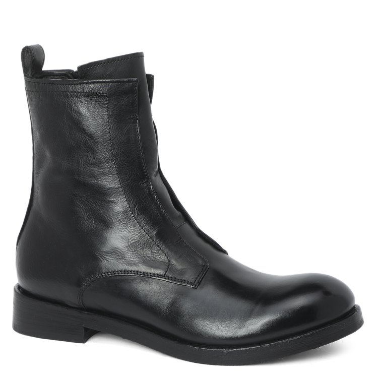 

Ботинки женские Tendance 35773/23 черные 38 EU, 35773/23