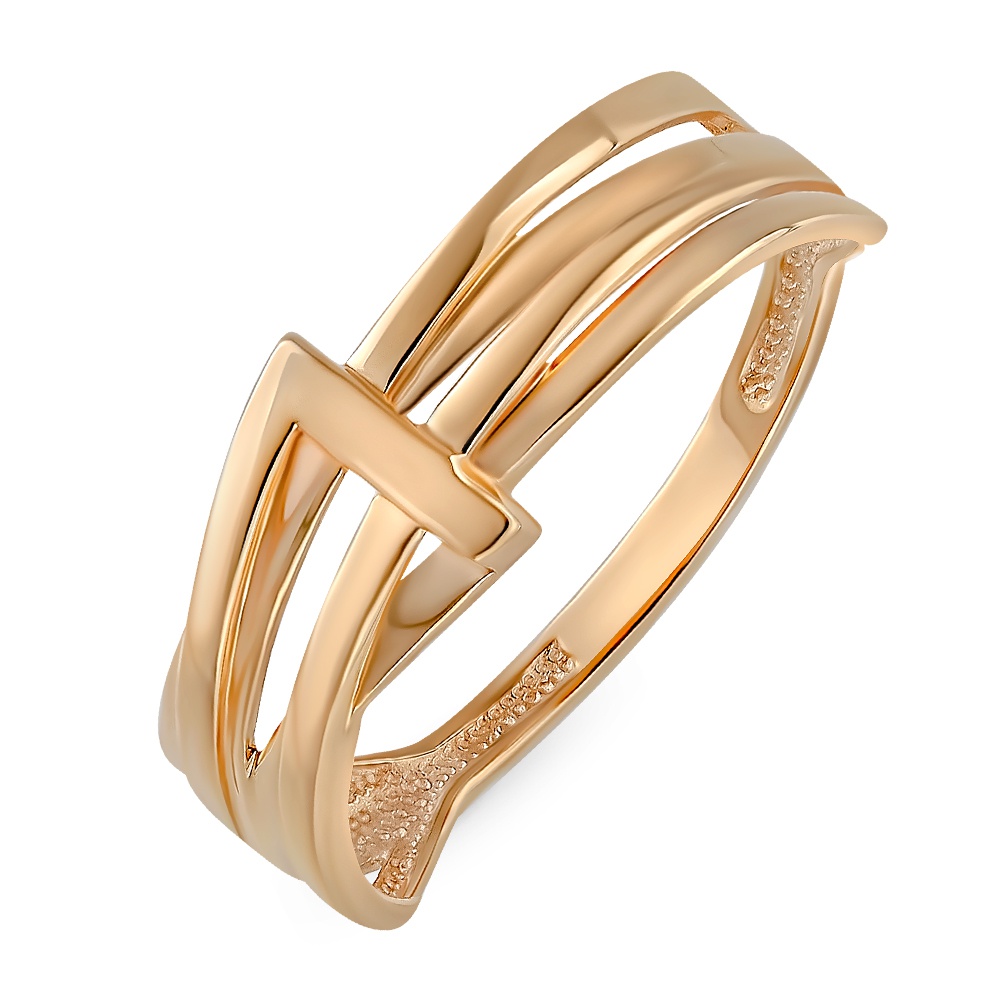 

Кольцо из золота р. , 585Gold 401005317, 401005317