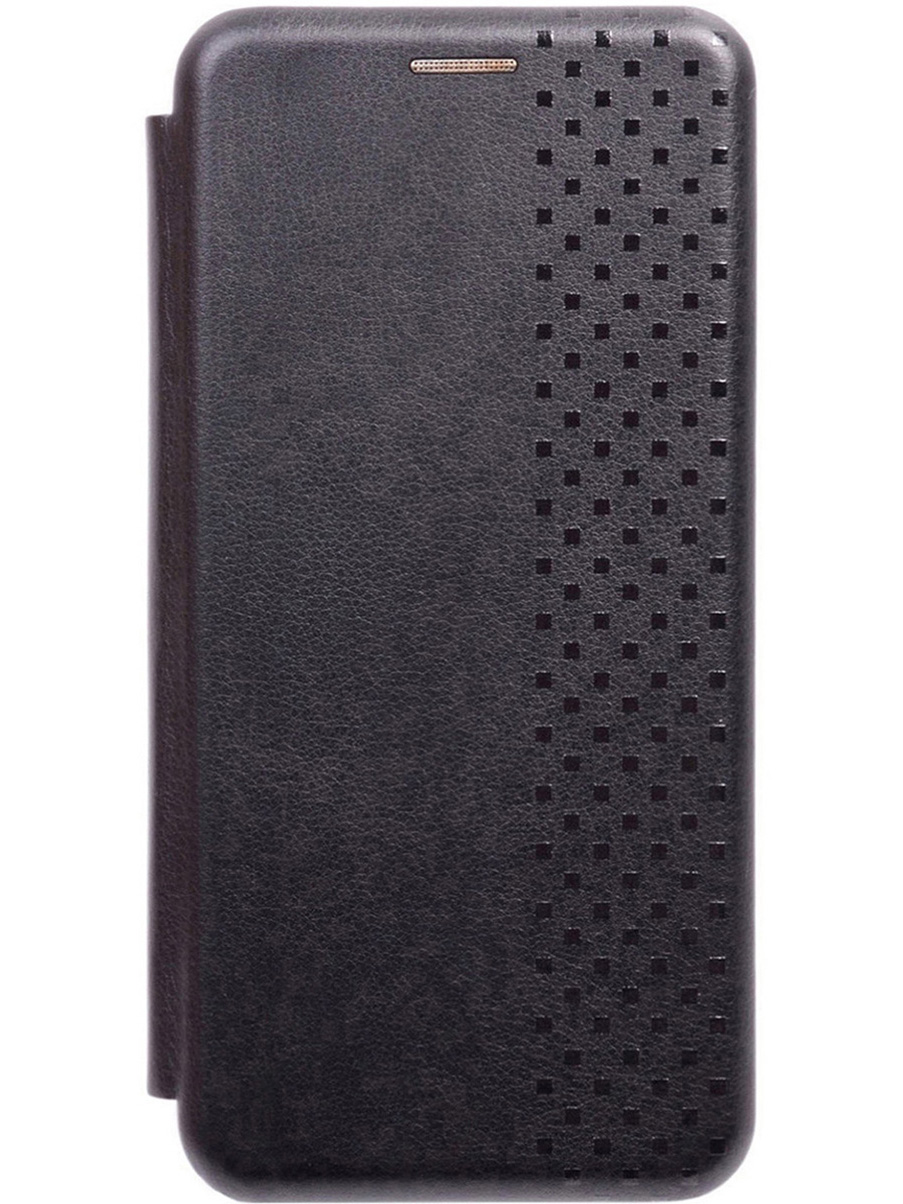 

Чехол-книжка на Xiaomi Poco X6 Pro 5G с рисунком "Checkmate" черный, 20012124