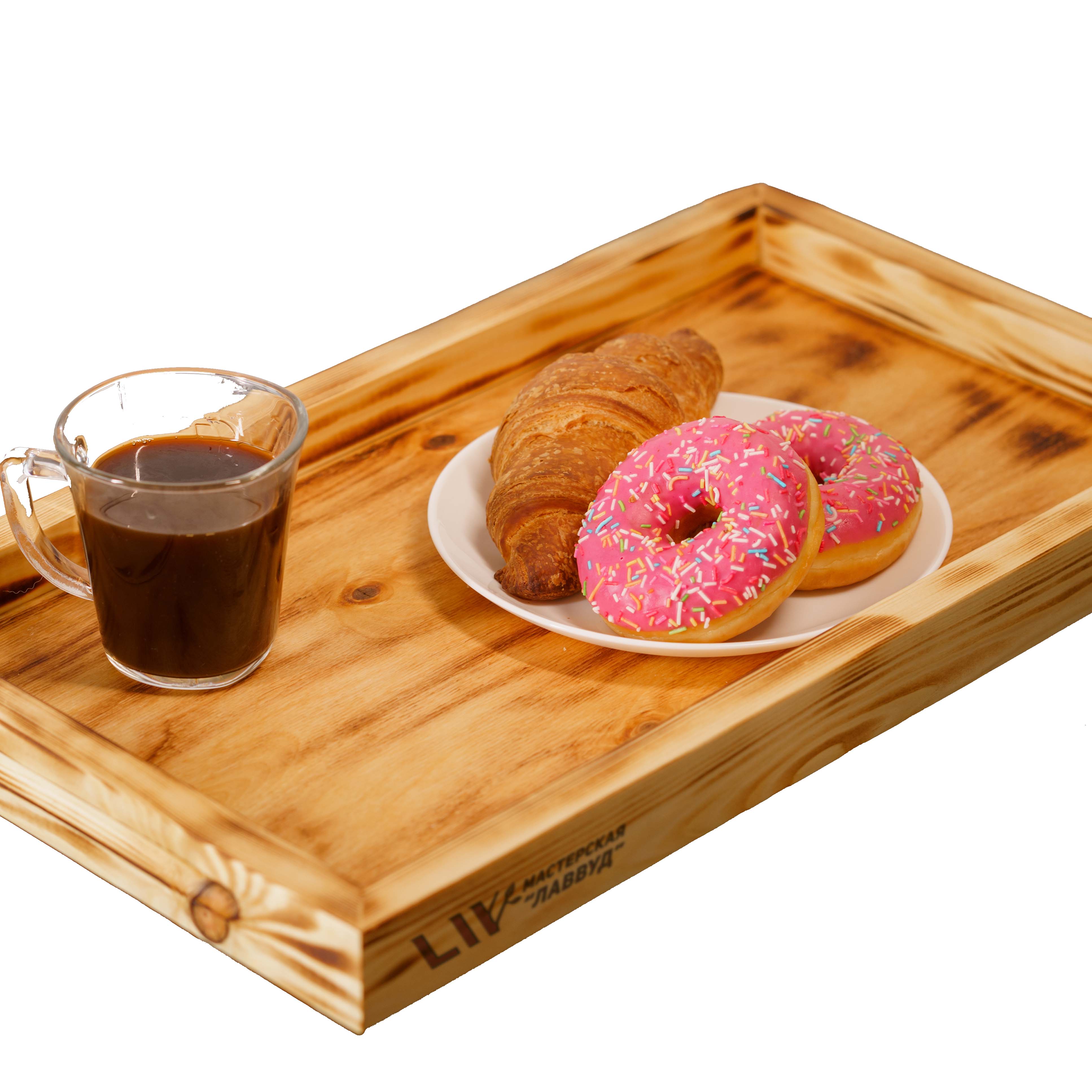 

Поднос NoBrand Tray TrayLoft01, Tray
