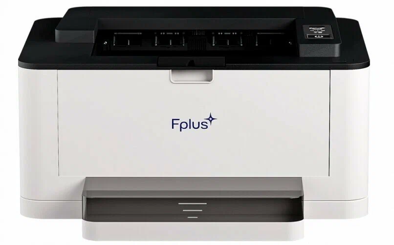 

Лазерный принтер F+ (PB301DNW), PB301DNW