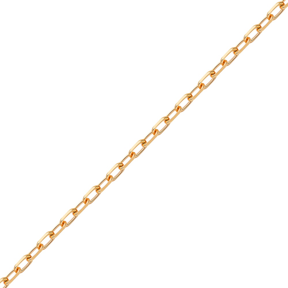 

Браслет из красного золота, р.  585Gold 504014242, 504014242