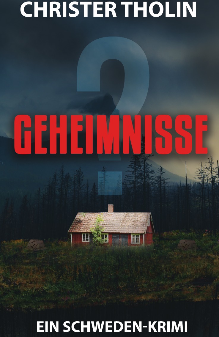 

Geheimnisse