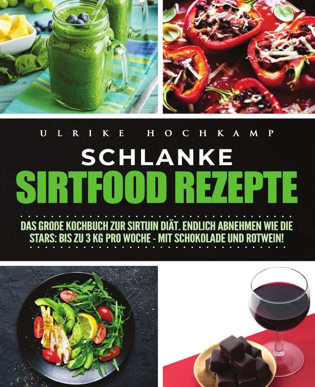

Schlanke Sirtfood Rezepte