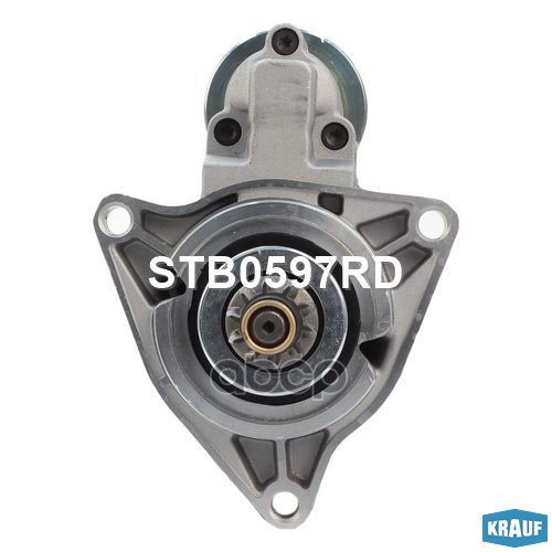 

Стартер Krauf STB0597RD