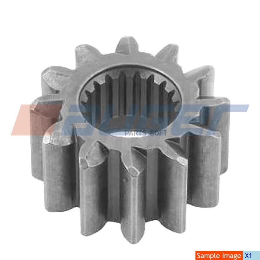 

Шестерня Стартера Для Стартера He(Hx)F95-L 24V (R) Daf, Man 89522 Auger