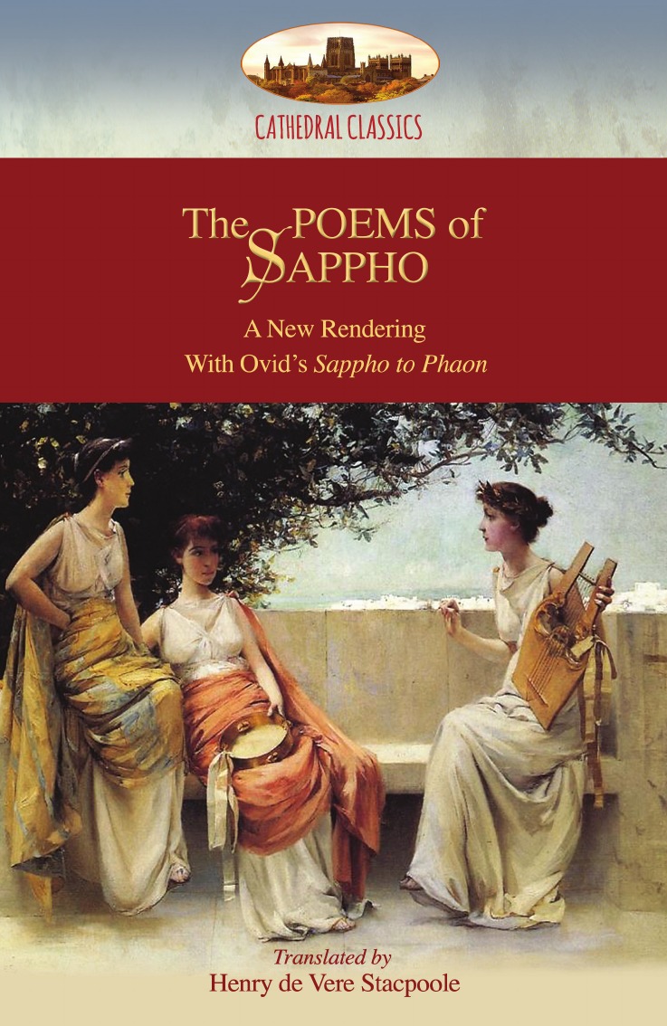 

The Poems of Sappho