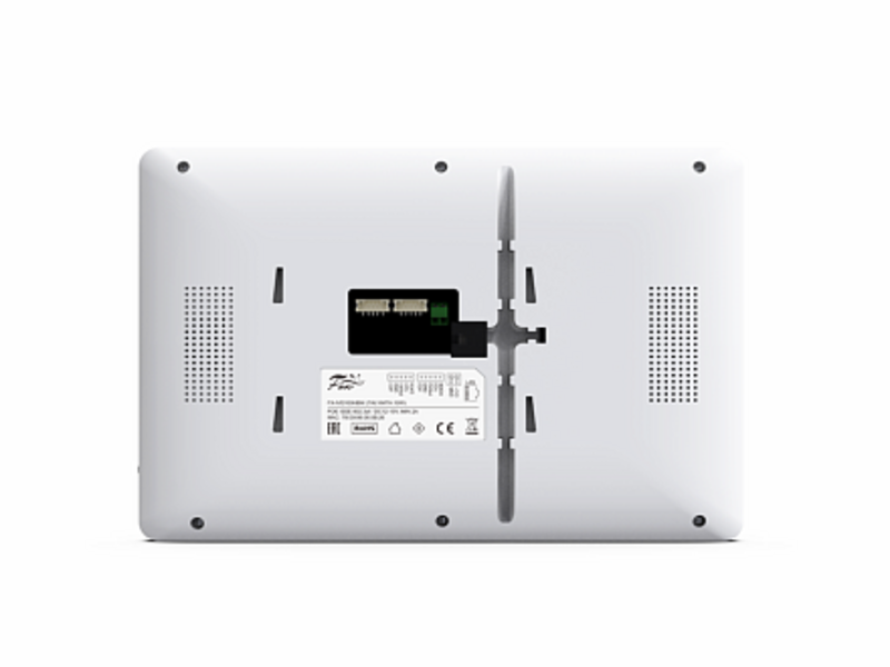 

Видеодомофон (КИТА 10W) FX-IVD100HBW ТАУ, FX-IVD100HBW ТАУ КИТА 10W