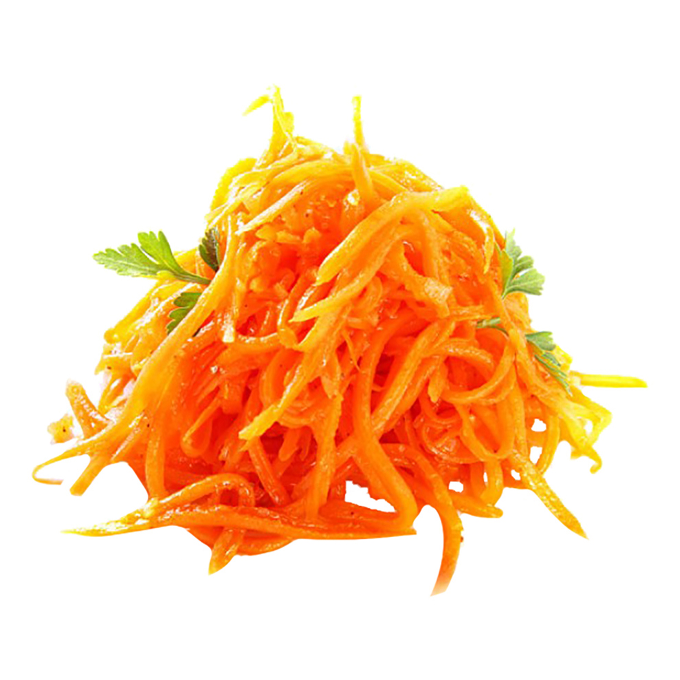 

Морковь Альянс по-корейски +-100 г